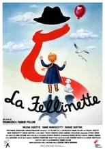 Póster de la película La Fellinette