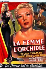 Película La femme à l'orchidée