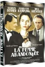 Póster de la película La Femme abandonnée