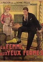 Película La femme aux yeux fermés