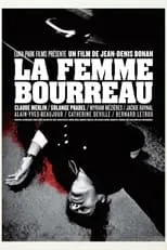 Película La femme bourreau