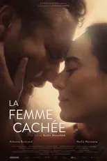 Póster de la película La Femme cachée