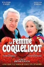 Poster de La Femme coquelicot