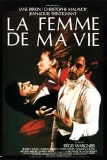 Película La Femme de ma vie