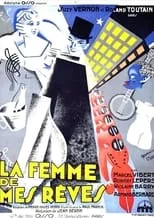 Portada de La Femme de mes rêves