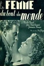 Jean Appert interpreta a  en La femme du bout du monde