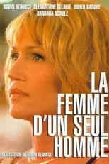 Diane Dassigny interpreta a Vanessa en La femme d'un seul homme