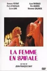 Paul Bejha es  en La Femme en spirale