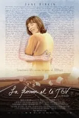 Julie Dray interpreta a Dance Teacher en La femme et le TGV