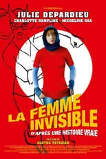 Portada de La Femme invisible