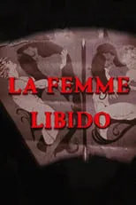 Póster de la película La Femme Libido