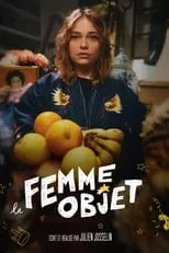 La Femme Objet portada