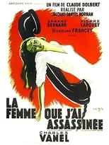 Película La Femme que j'ai assassinée