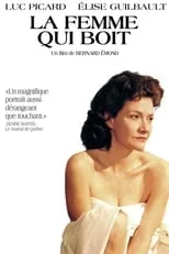 Poster de la película La femme qui boit - Películas hoy en TV