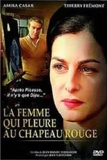 Poster de la película La Femme qui pleure au chapeau rouge - Películas hoy en TV