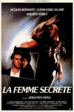 Película La Femme secrète