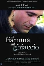 Película La fiamma sul Ghiaccio