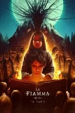 Póster de la película La fiamma