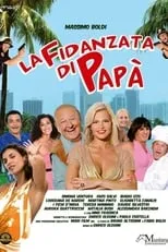 Película La fidanzata di papà