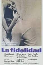 Poster de la película La fidelidad - Películas hoy en TV