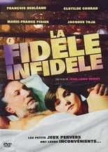 Portada de La fidèle infidèle