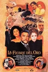 Película La fiebre del oro