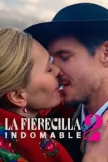 Portada de La fierecilla indomable 2