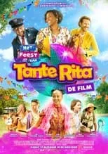 Poster de la película La fiesta de tía Rita - Películas hoy en TV