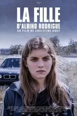 Poster de La Fille d'Albino Rodrigue