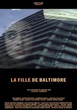 Póster de la película La fille de Baltimore