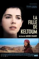 Poster de La Fille de Keltoum