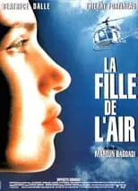 Thierry Fortineau es Daniel en La Fille de l'air