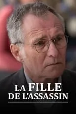 Luigi Barbini en la película La Fille de l'assassin