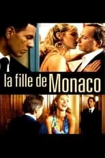 Poster de La Fille de Monaco