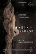 Poster de La fille de nulle part