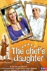 Poster de la película La Fille du chef - Películas hoy en TV