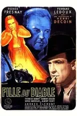 Película La fille du diable