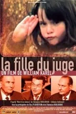 Clémence Boulouque es  en La Fille du juge