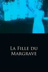 Póster de la película La Fille du Margrave