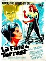 Película La fille du torrent