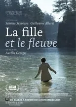 Chantal Richard interpreta a Gisèle en La fille et le fleuve