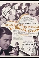 Película La fille et le garçon