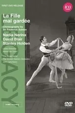 Stanley Holden interpreta a  en La Fille mal gardée