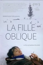 Jackie Raynal interpreta a  en La Fille oblique