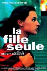 Película La fille seule