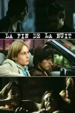 Portada de La fin de la nuit