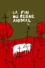 Ana Gantes es La Petite en La Fin du règne animal