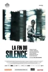 Póster de la película La Fin du silence