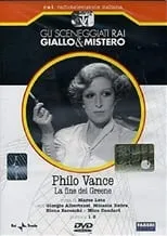 Película La fine dei Greene