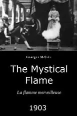 Póster de la película La flamme merveilleuse